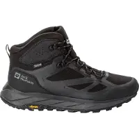 Jack Wolfskin Schuhe Terraventure Texapore 40515216000