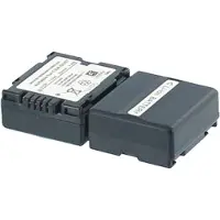 AGI 98825 - 650 mAh - 7,2 V - Lithium-Ion (Li-Ion) - 1 Stück(e)