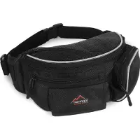 Normani Gürteltasche 3 l Cross Touring Bag - 461