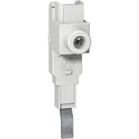 Schneider Electric M9XUPC04 M9 F UL489 N-ABL 4 STK Einspeiseklemme