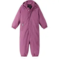 Reima Reimatec Puhuri Overall, Red Violet, 74