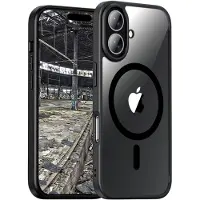 JT BERLIN BackCase Pankow Hybrid MagSafe