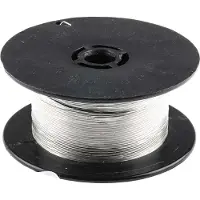 ABUS 488139, Rot, Aluminium, 110 g, 1 Stück(e)
