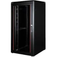 Roline 19-Zoll Netzwerkschrank Pro 32 HE