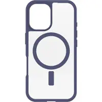 Otterbox React Series für MagSafe für iPhone 16, Space Cadet