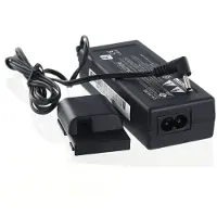 AGI Netzteil-Kuppler kompatibel mit Canon ACK-DC20
