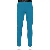 Normani Kinder Merino Unterhose Mackay - 6728