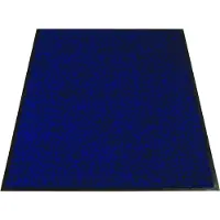 Miltex Schmutzfangmatte, 600 x 900 mm, blau