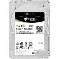 Seagate Enterprise ST1200MM0139, 1,2 TB, 10000 RPM, 2.5", SAS