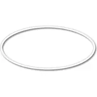 SunSun HW-402B Aussenfilter Ersatzteil Einlassadapter Auslass Adapter O-Ring