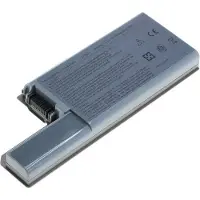 AGI Akku kompatibel mit Dell Latitude D820