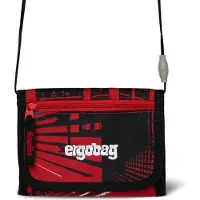 Ergobag Brustbeutel AlarmBärreitschaft