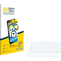 BROTECT Schutzfolie Displayschutz Displayschutzfolie Folie Klar Transparent