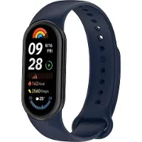 Screen Guard Professional Silicone Strap Ersatzarmband