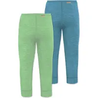 Normani 2er Pack Baby Merino Hose „Tutira" - 9507