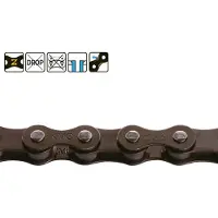 Kmc Kette Z1 Narrow