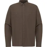 Jack Wolfskin Men's Tarango LS Shirt