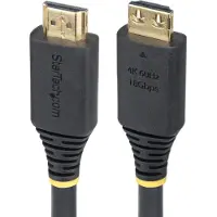 StarTech.com HDMI Cable - Gripping Gripping Connectors/4k 60hz/Hdr1