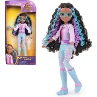 Unicorn Academy Puppe Layla 24 cm
