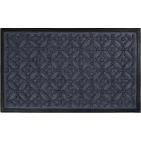 Wecon Home Fussmatten Midnight Mosaic