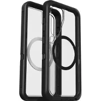 Otterbox Samsung Galaxy S25 Hülle - Kunststoff - - Backcover/Hard Case - Transparent