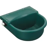 Kerbl Schwimmer-Tränkebecken Kunststoff