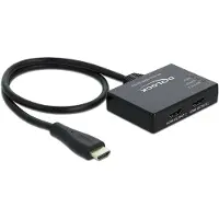 DeLOCK Signalsplitter