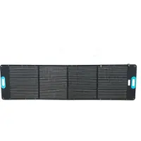 As Schwabe Solarpanel-Set 2 x 200W