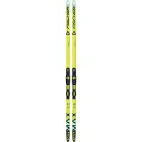Fischer Speedmax 90 Skate Plus 115 Stiff Langlaufski