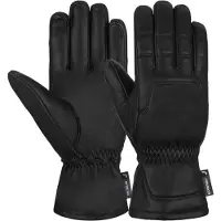 Reusch Skihandschuhe "Sense" mit winddichter und atmungsaktiver Funktion