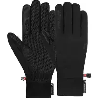 Reusch Skihandschuhe "Kavik TOUCH-TEC STORMBLOXX" extra warm, winddicht und extra atmungsaktiv