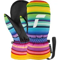 Reusch Fäustlinge "Carter R-TEX XT Junior Mitten" mit wasserdichter und atmungsaktiver Funktion