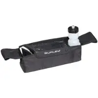Burley 960133, Veranstaltertasche, Schwarz, 136 g