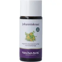 Taoasis Johanniskraut BIO Body Oil 50 ml Öl