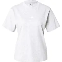Adidas Damen Shirt Essentials Small Logo Cotton