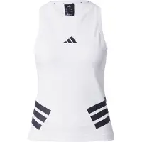 Adidas Top Future Icons 3-Stripes JC5419 Weiß Slim Fit 36