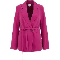 We fashion Blazer Purple Größe: 46 | Outlet | Damen | Violett