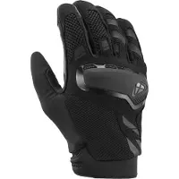 Ixon Namak Schwarz Handschuhe Größe L