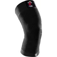 Bauerfeind Sportliche Kompressionsknieschoner NBA