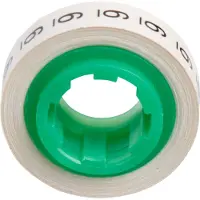 3M Deutschland Kabelmark. Nachfüllrollen Ziffer 6, 3er Pack SDR-6(VE3) 3 Stk