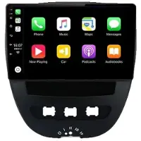 OEM Autoradio, Multimedia, Android CarPlay Stereo