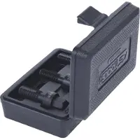 Ks Tools Gewindeschneidwerkzeugsatz 150.1355 270g