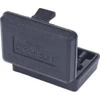 Ks Tools Radmuttern-Gewindereparatur-Satz 3tlg. - 150.1355