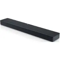 LOEWE klang bar3 mr, Soundbar mit integriertem Subwoofer, Multiroomfähig, Bluetooth, 360 Watt Musikgesamtleistung, Heimkino, 3D klang, Dolby Atmos