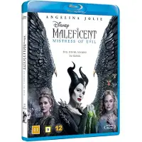 Disney live action Maleficent: Mistress of Evil
