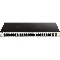 D-Link 52Port L2 Gigabit Smart Managed Switch