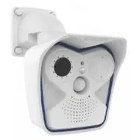 Mobotix M16b Thermographic Sensormodul