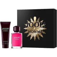 JOOP! Edt Spray 75ml/Shower Gel 75ml Joop! Homme Giftset