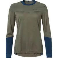 Vaude Bike Moab Long Sleeve Pro Langarm-t-shirt