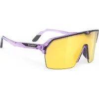 Rudy project Spinshield Sonnenbrille Golden Multilaser Gold/CAT3 Golden Multilaser Gold/CAT3